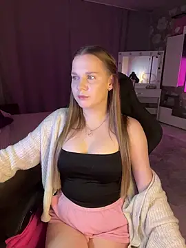 Lexi noah online show from February 12, 9:27 pm