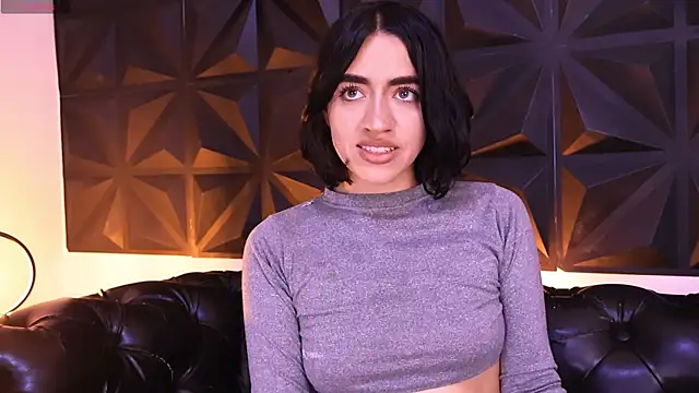 KasiaNoir  online show from March 13, 3:24 pm