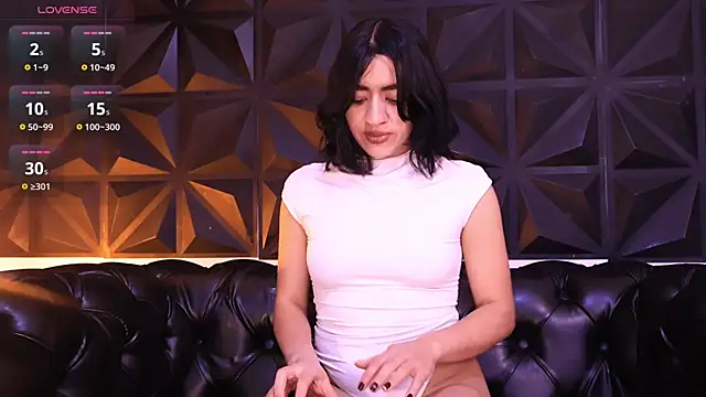 KasiaNoir  online show from February 20, 12:18 pm