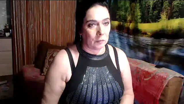 RositaSky online show from January 15, 8:20 am