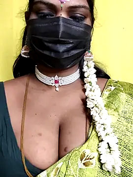 mayaa2u online show from April 18, 3:53 am