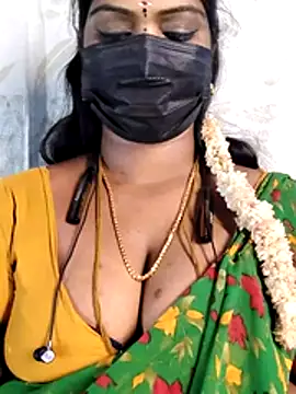 mayaa2u online show from April 16, 9:39 pm