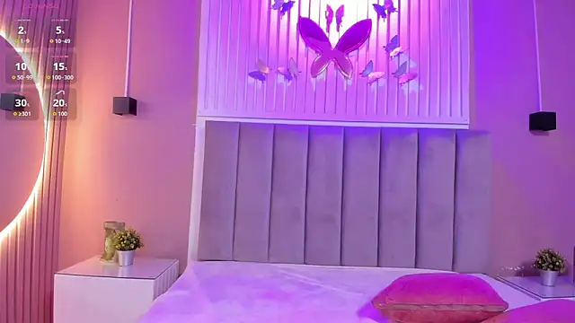 diosa cristal online show from September 30, 3:34 am