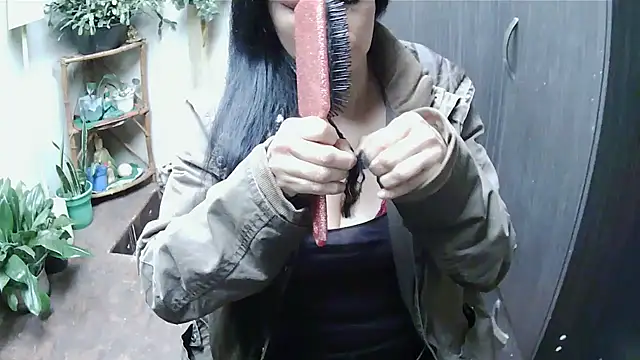 Jennys room 77 online show from November 28, 9:29 pm