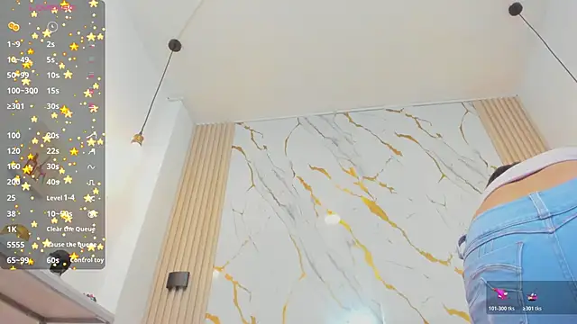 ciara connor online show from March 3, 7:42 pm