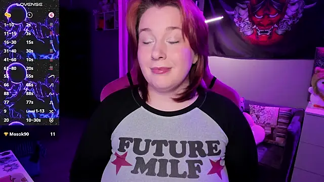 gitera  online show from October 23, 9:43 pm