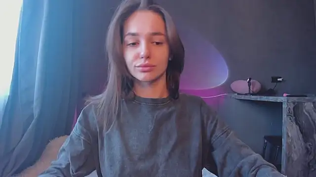 JudyAngil online show from October 1, 5:56 am