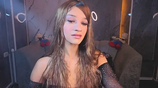 Laurita b online show from April 1, 7:55 pm