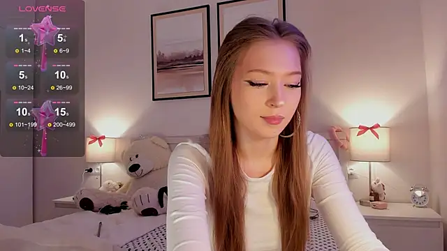 diana nier online show from March 3, 7:20 pm