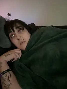 ThicBunz online show from November 27, 5:38 pm