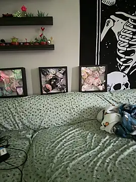 ThicBunz online show from March 23, 3:51 pm