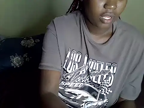 Sexiebony12 online show from March 29, 3:11 pm