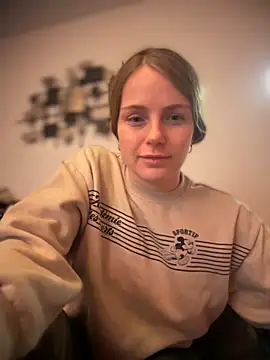 Piinkpandora online show from February 18, 9:58 pm