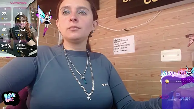 Baioleth online show from January 7, 3:15 pm