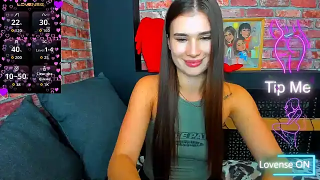 UrJoyy online show from November 4, 1:38 pm