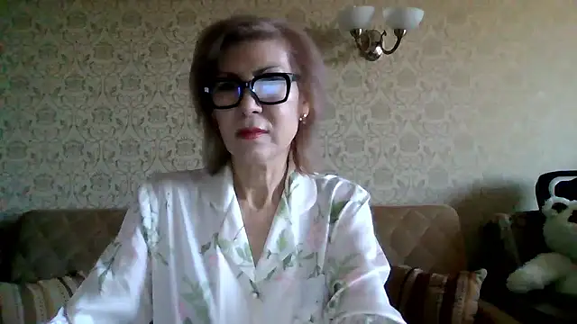 Elegant00Lady online show from January 13, 3:45 am