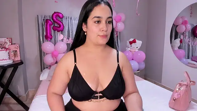 emma lye online show from October 27, 9:31 pm