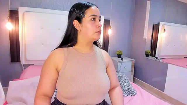 emma lye online show from February 26, 9:14 pm