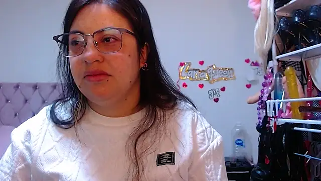 lanaqueen699 online show from April 20, 12:52 pm