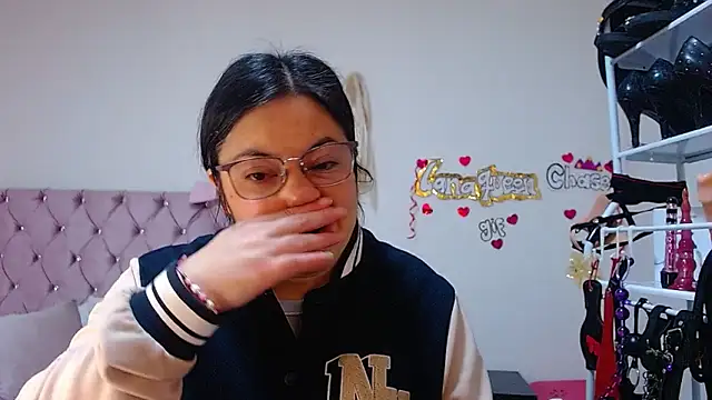 lanaqueen699 online show from October 28, 12:55 pm