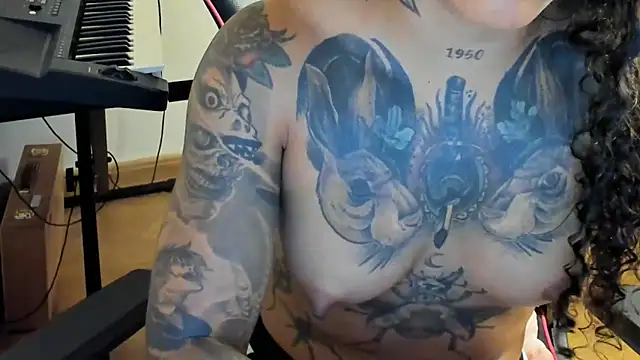 Ama music online show from October 18, 11:46 am