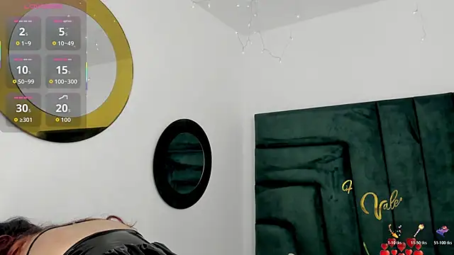 ShegoBlake online show from February 15, 12:13 am