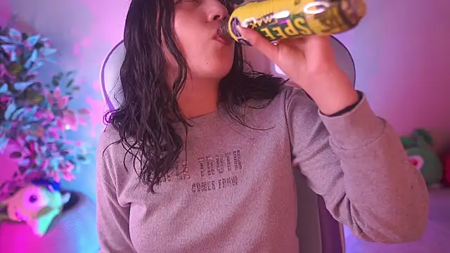 Sunny flower  online show from February 17, 12:54 am