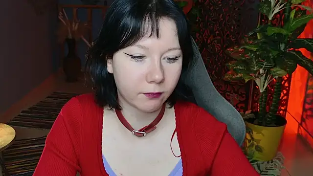 NancyMartinez online show from December 3, 5:21 am