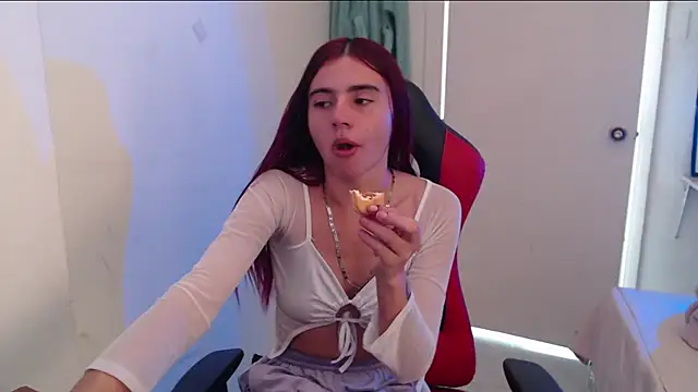 Maximesex online show from January 15, 1:39 pm