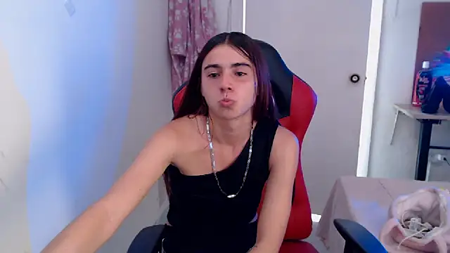 Maximesex online show from November 7, 6:24 pm