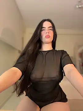 Mavi Coless online show from April 27, 2:41 am