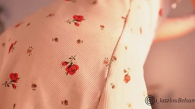 sammy laszlow online show from April 18, 2:47 am