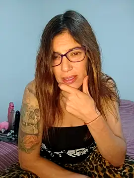 Samaramilf online show from March 23, 1:56 am