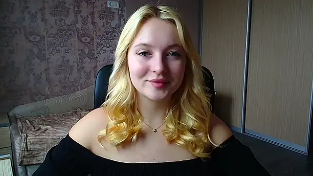 Milka kiss  online show from March 31, 11:54 am