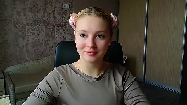 Milka kiss  online show from May 11, 9:44 am