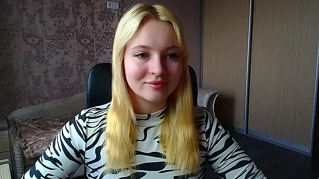 Milka kiss  online show from March 25, 11:57 am