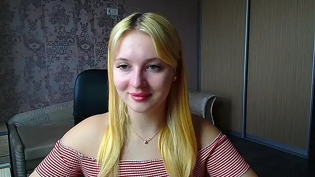 Milka kiss  online show from April 18, 10:51 am