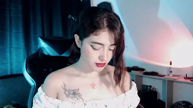 liz-beths online show from December 16, 2:50 am