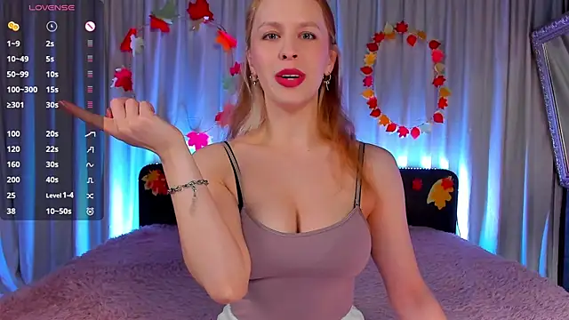  Sandra Tender  online show from November 24, 7:21 am