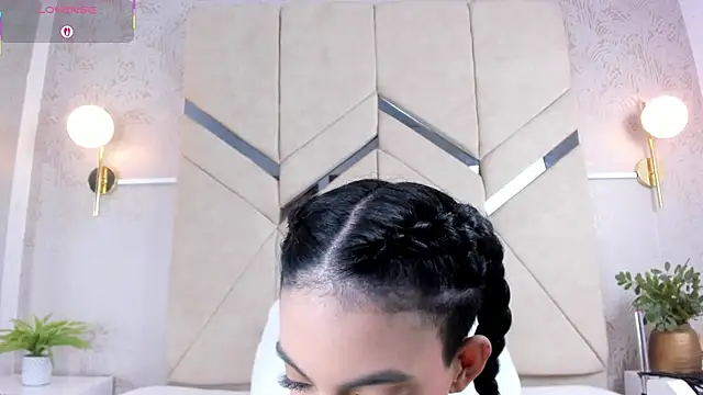 LilitRobins online show from September 29, 9:53 pm