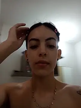 LilitRobins online show from June 3, 8:36 pm