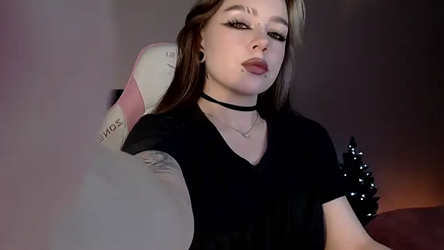 meowceline online show from November 26, 1:01 pm