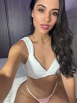 Nicole stonee online show from February 11, 7:48 pm