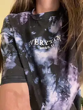 AmmyCollinsW online show from March 30, 11:26 pm