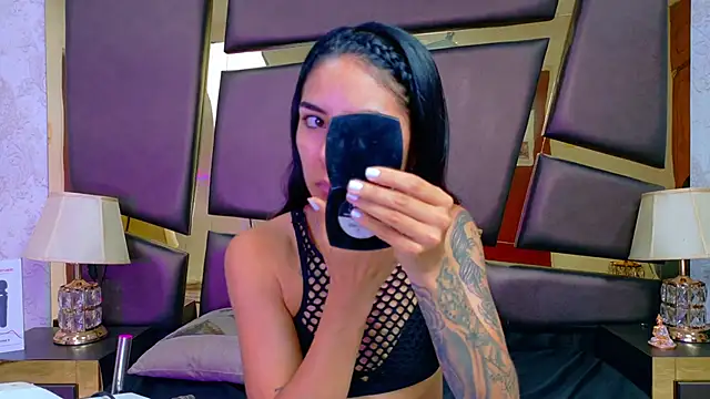 NicoleEsposito online show from February 12, 12:51 pm