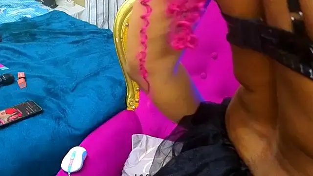 MidnightPassionxx online show from February 14, 2:52 pm