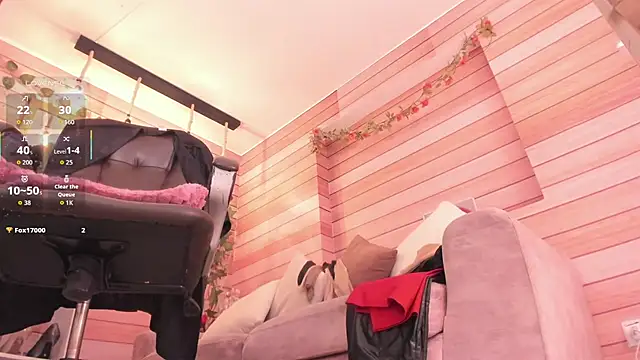 Victoria collins 1 online show from March 9, 11:35 am