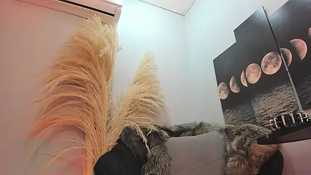 ALICEPOIXXXON online show from November 11, 3:46 am