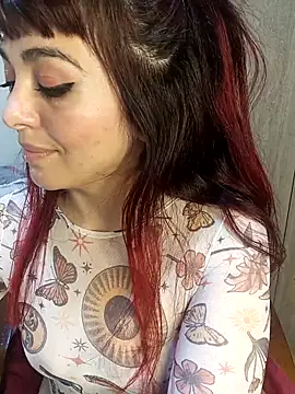 Winona-miu online show from February 19, 7:02 pm