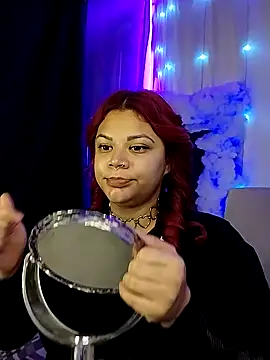 IamAlana  online show from May 25, 7:51 am